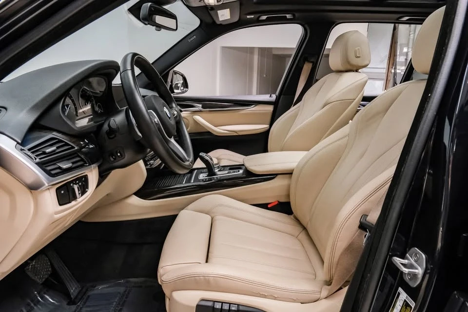 2018 BMW F15 X5 - Image 3 of 18