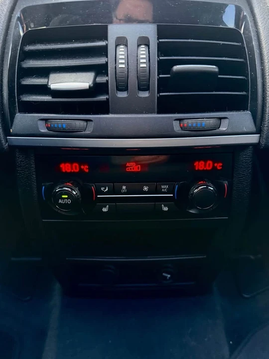 2018 BMW F15 X5 - Image 11 of 11