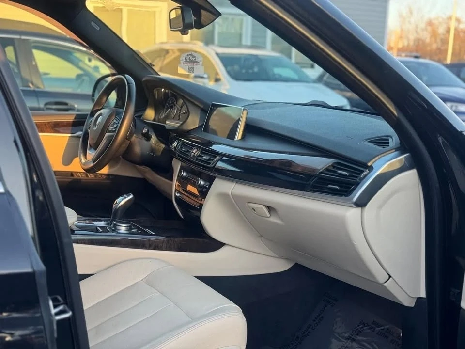 2018 BMW F15 X5 - Image 11 of 20