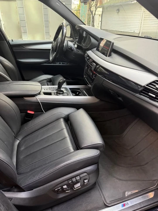 2018 BMW F15 X5 - Image 11 of 13