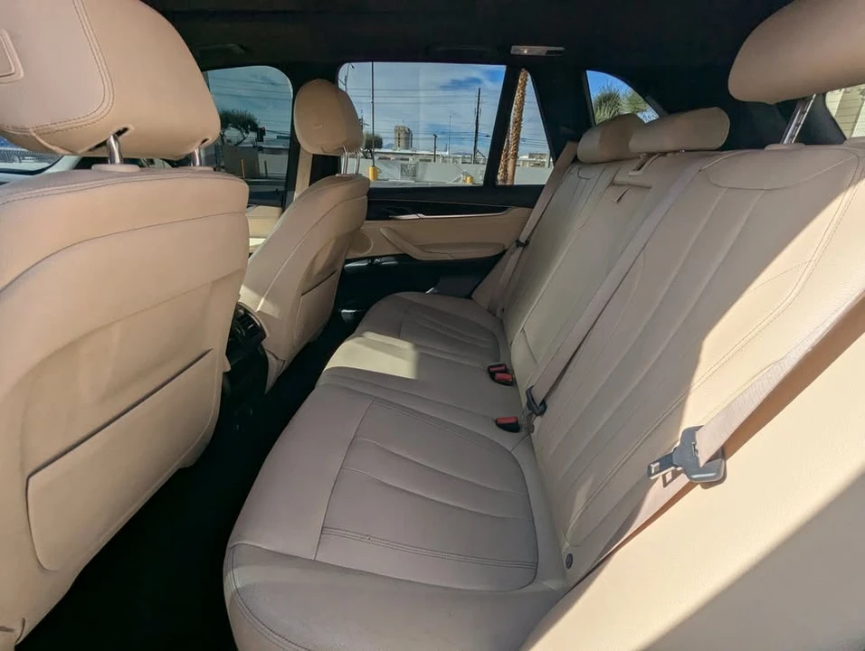 2018 BMW F15 X5 - Image 9 of 10
