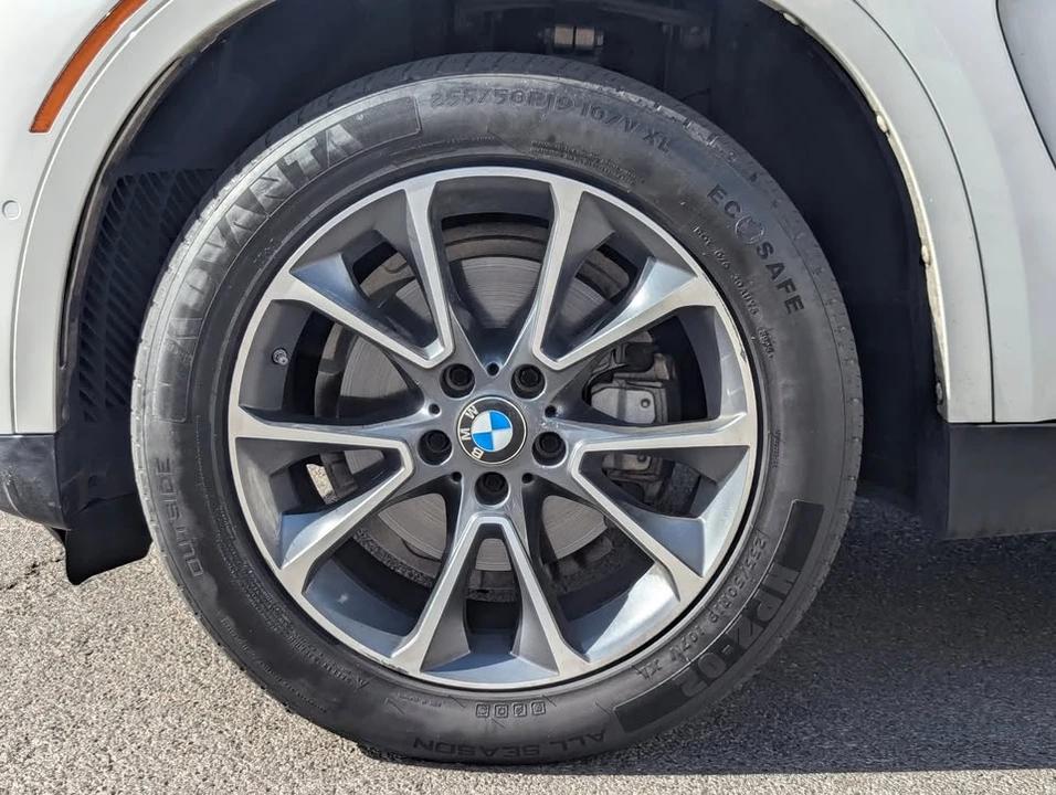 2018 BMW F15 X5 - Image 10 of 10
