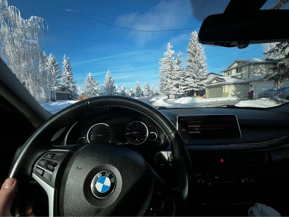 2018 BMW F15 X5 - Image 6 of 6