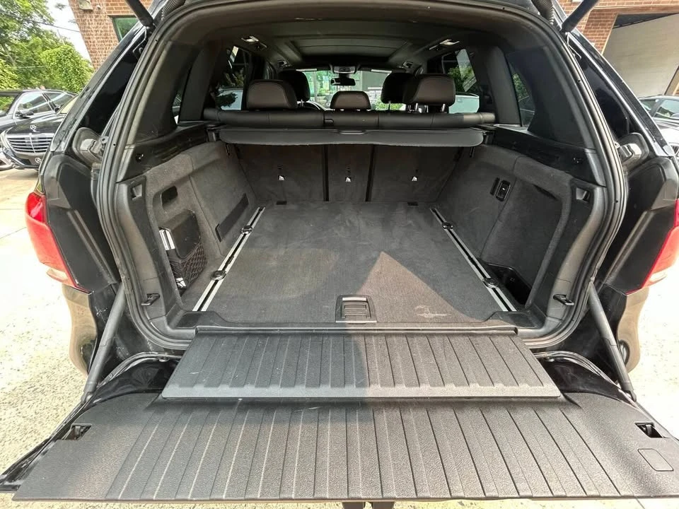 2018 BMW F15 X5 - Image 17 of 19