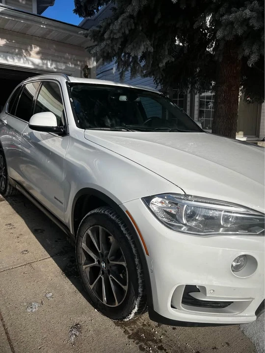 2018 BMW F15 X5 - Image 2 of 6