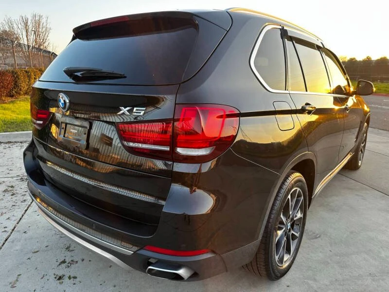 2018 BMW F15 X5 - Image 5 of 19