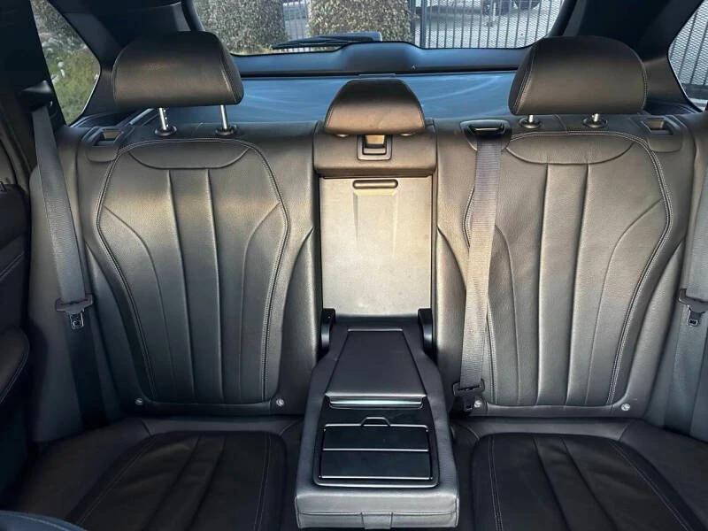 2018 BMW F15 X5 - Image 17 of 19