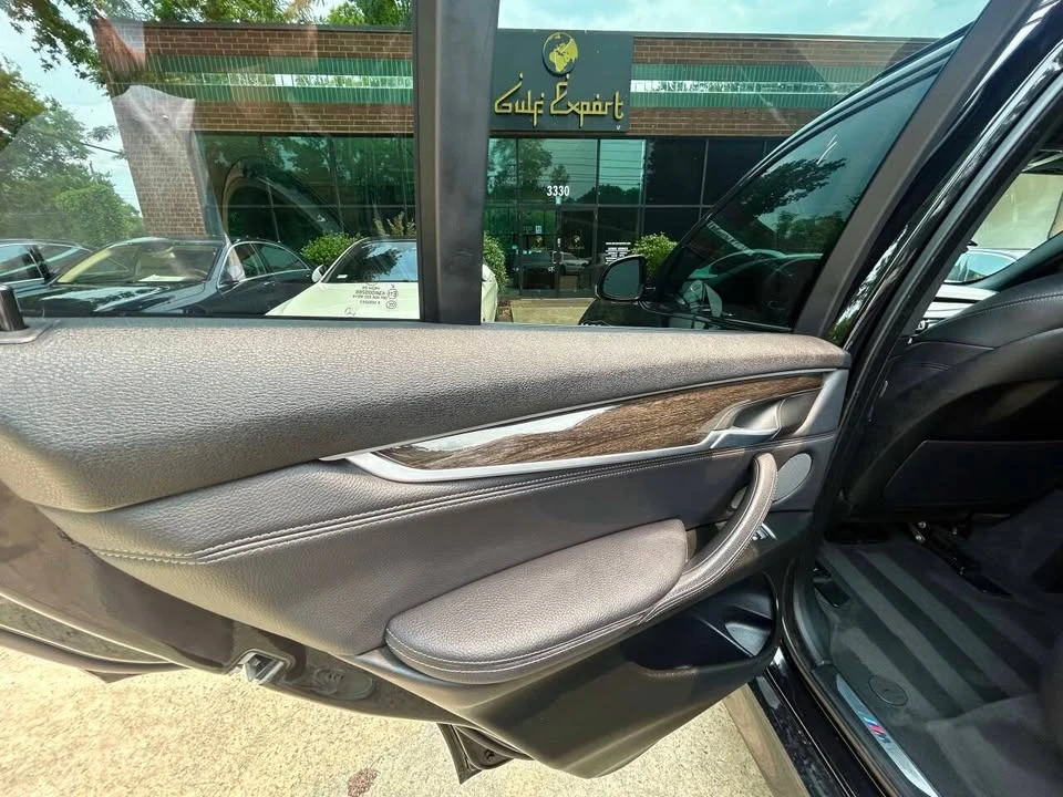 2018 BMW F15 X5 - Image 12 of 19
