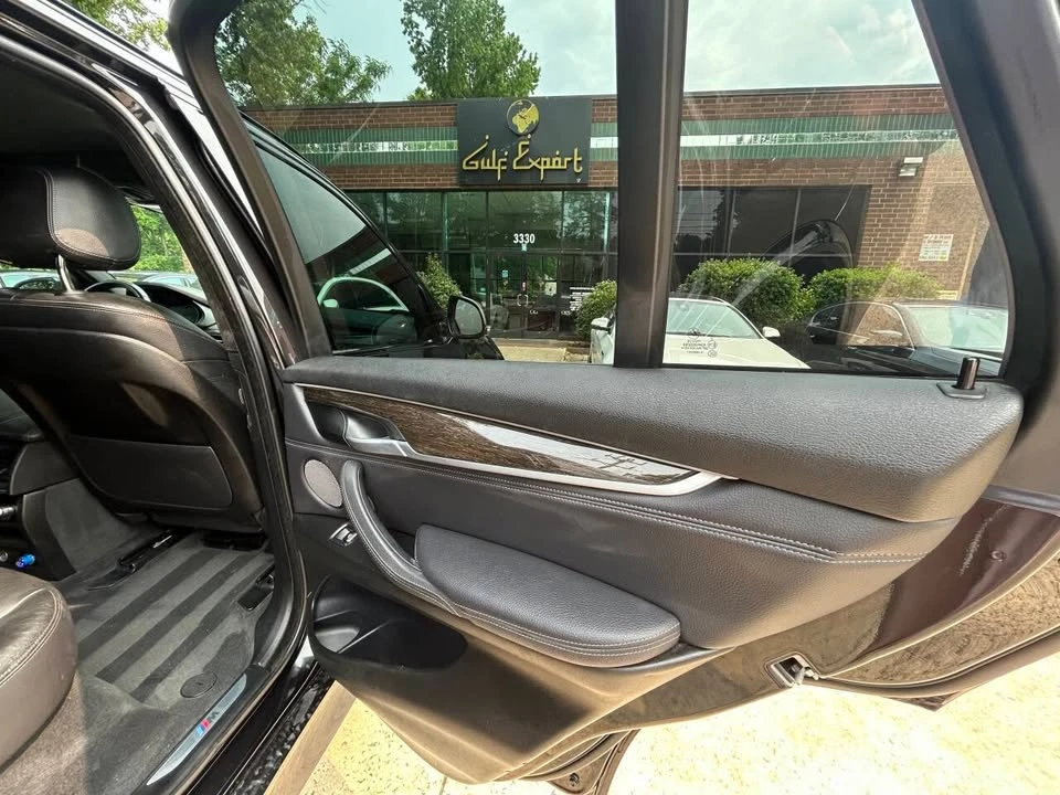2018 BMW F15 X5 - Image 14 of 19