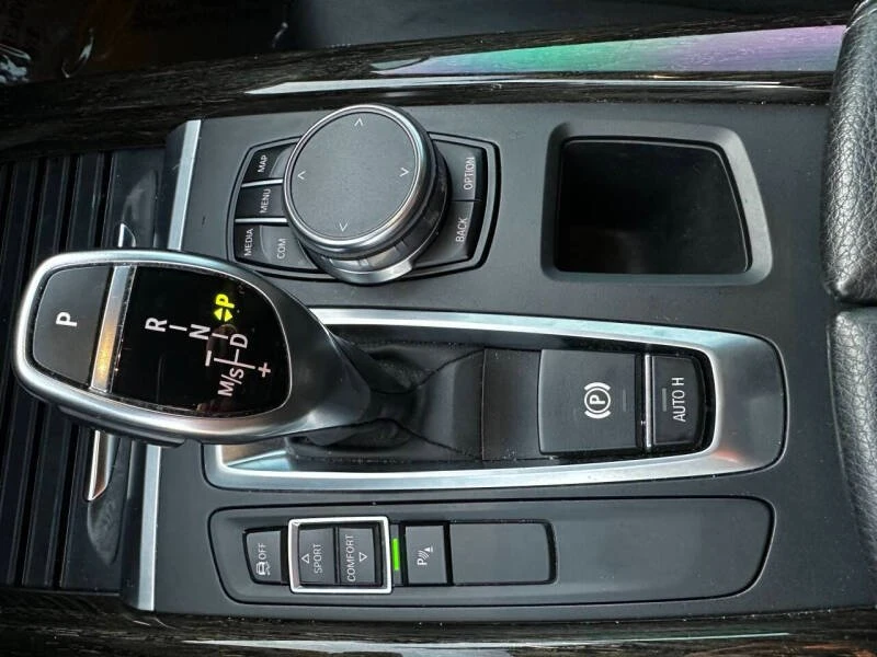 2018 BMW F15 X5 - Image 13 of 19