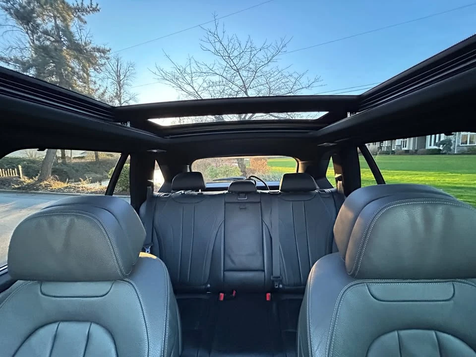 2018 BMW F15 X5 - Image 5 of 9
