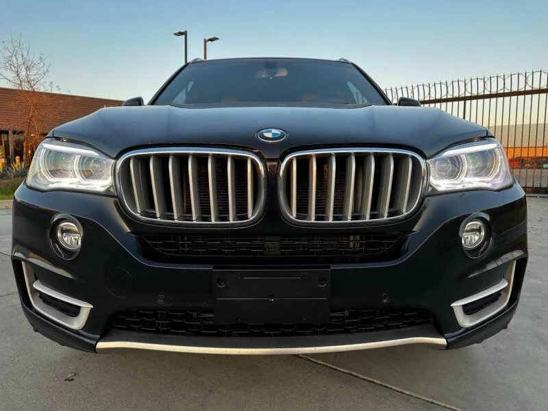 2018 BMW F15 X5 - Image 2 of 19