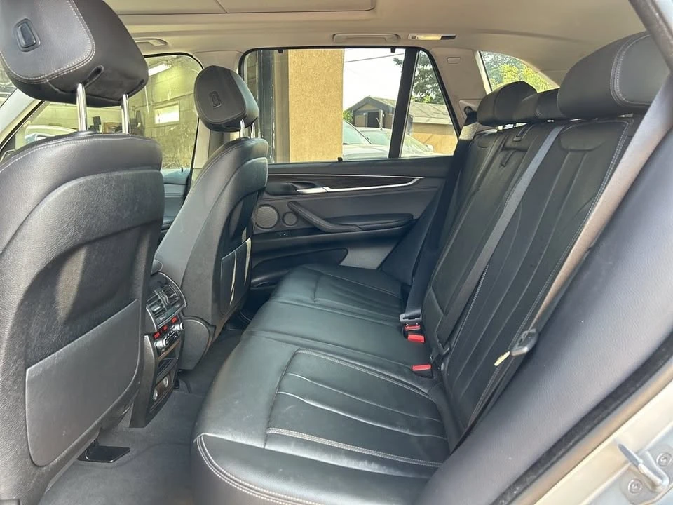 2018 BMW F15 X5 - Image 11 of 17