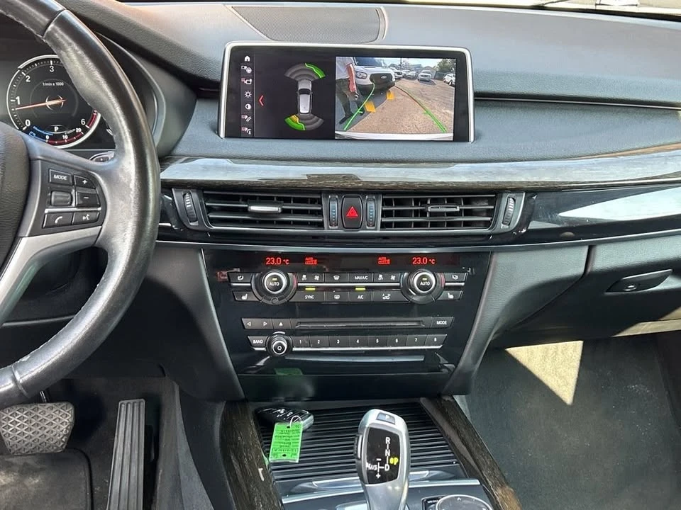 2018 BMW F15 X5 - Image 14 of 17