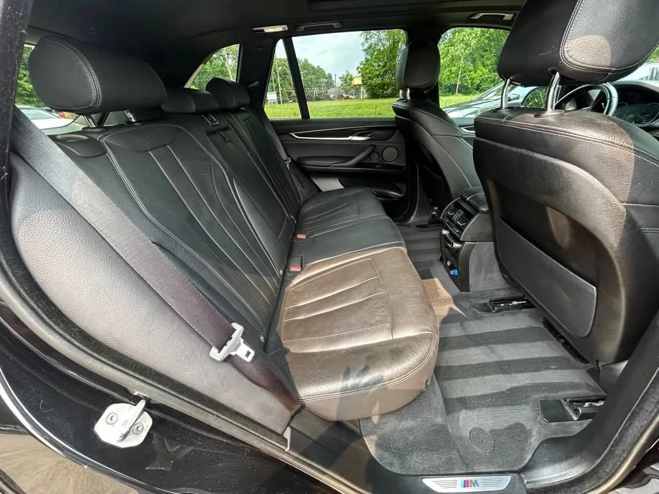 2018 BMW F15 X5 - Image 15 of 19