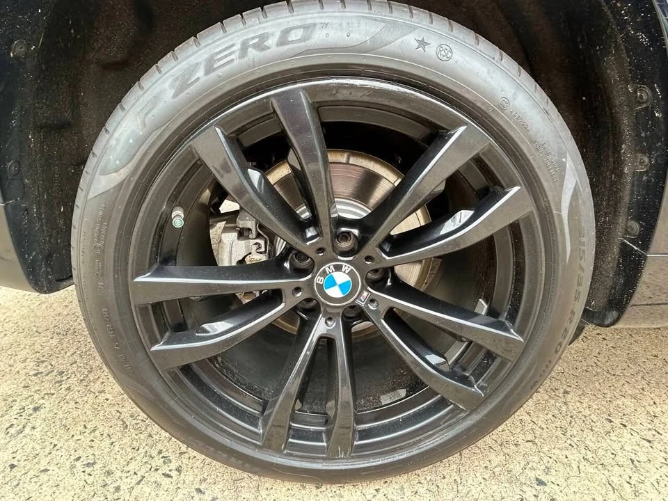 2018 BMW F15 X5 - Image 19 of 19