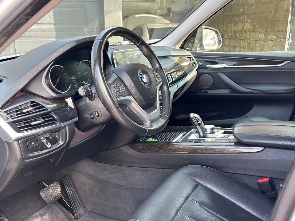 2018 BMW F15 X5 - Image 7 of 17