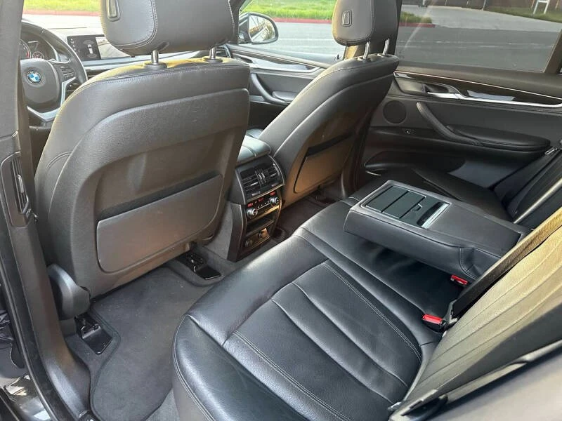2018 BMW F15 X5 - Image 16 of 19