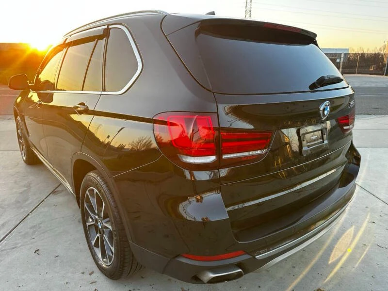 2018 BMW F15 X5 - Image 3 of 19