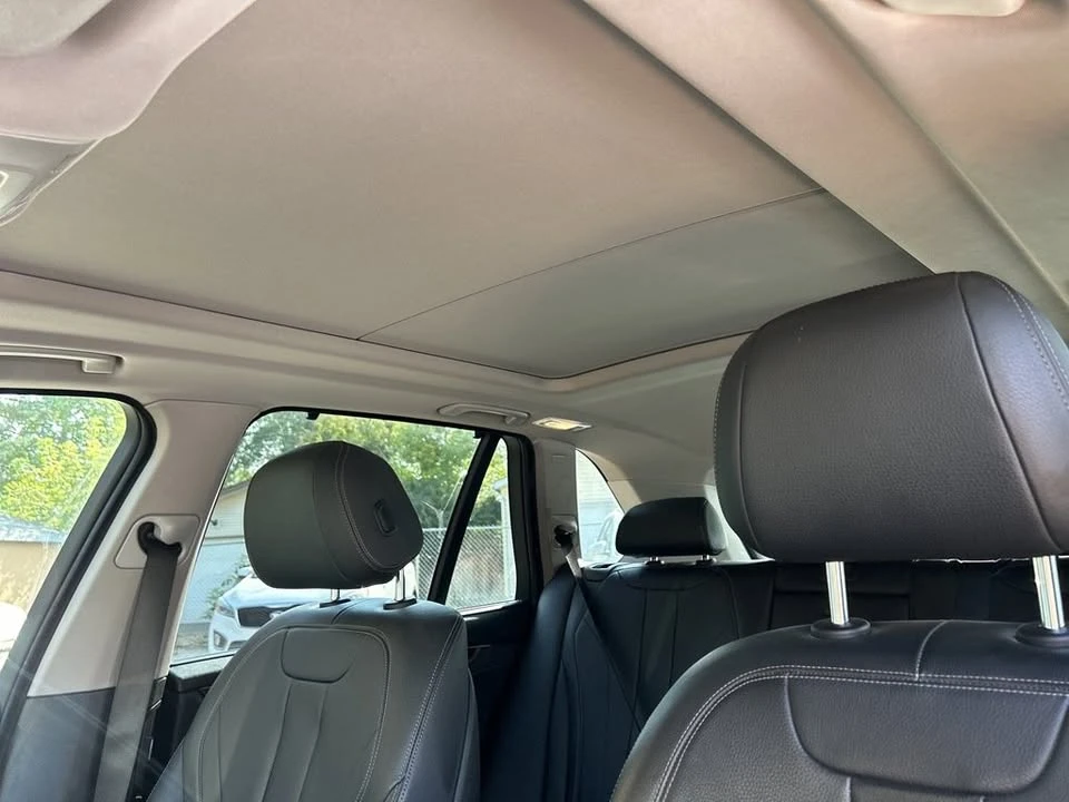 2018 BMW F15 X5 - Image 9 of 17