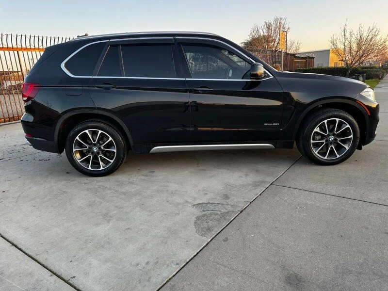 2018 BMW F15 X5 - Image 6 of 19