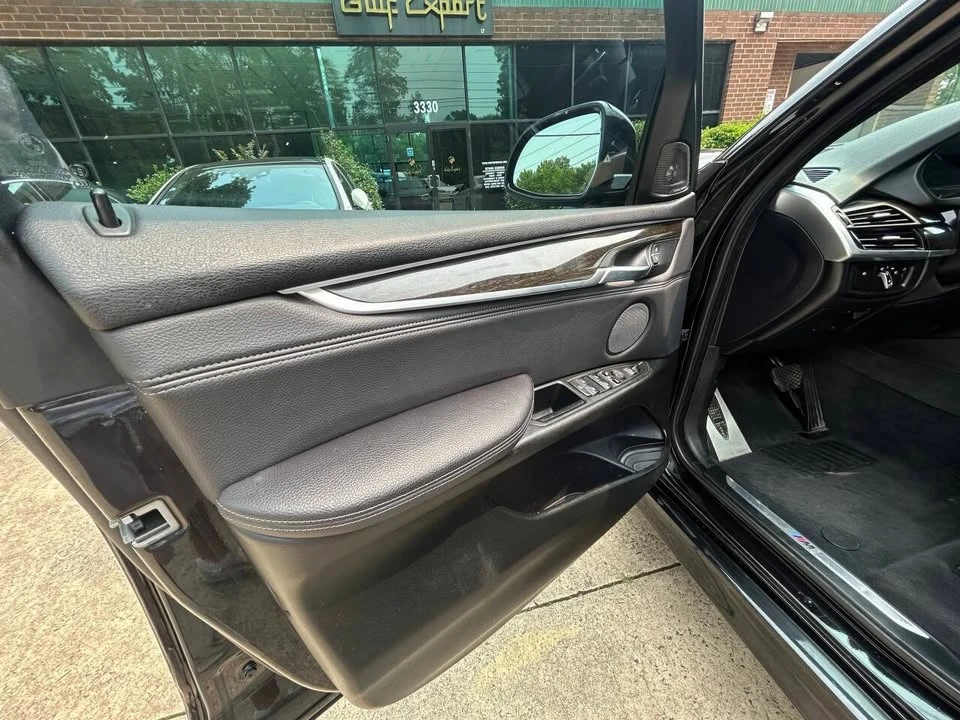 2018 BMW F15 X5 - Image 5 of 19