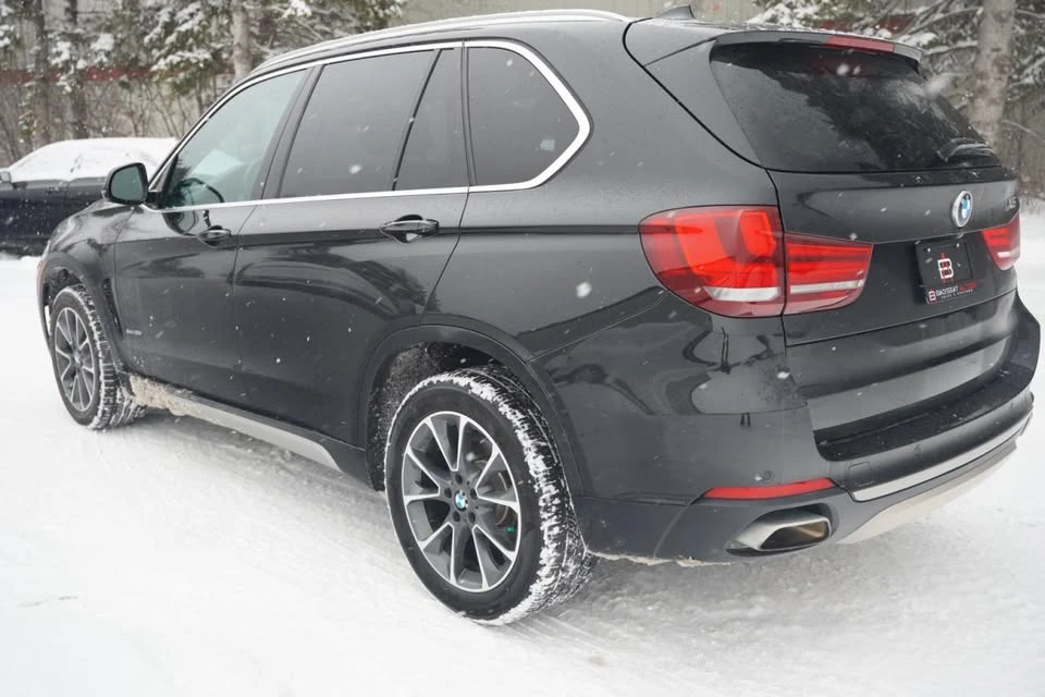 2018 BMW F15 X5 - Image 6 of 14