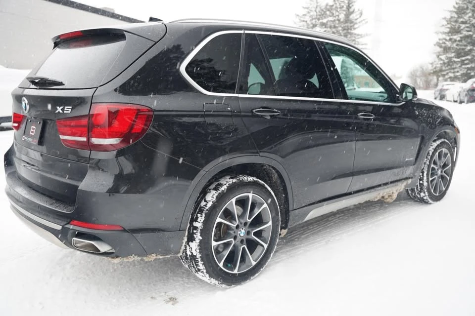 2018 BMW F15 X5 - Image 4 of 14