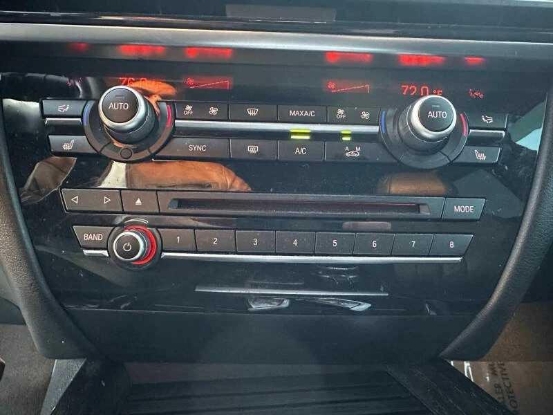 2018 BMW F15 X5 - Image 12 of 19
