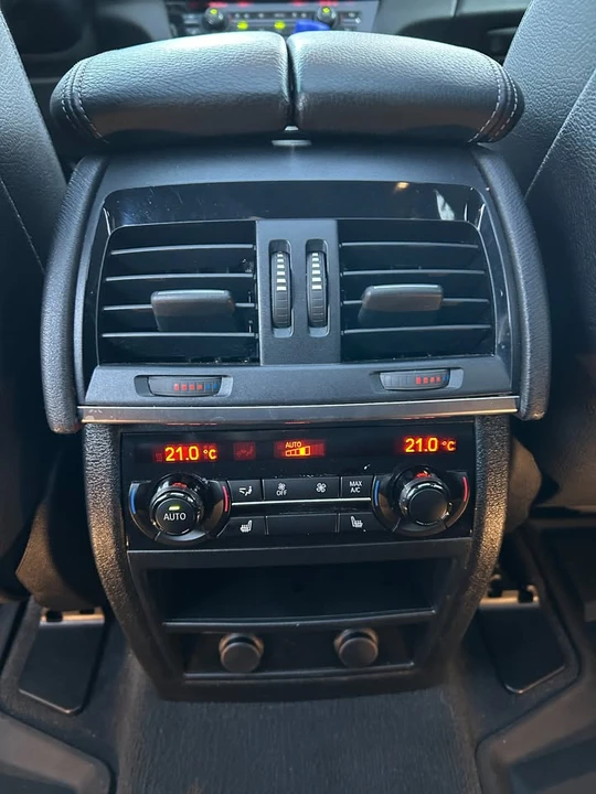 2018 BMW F15 X5 - Image 3 of 9