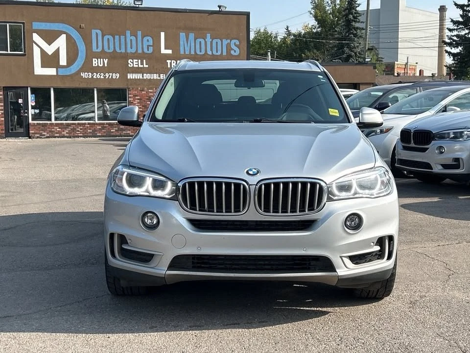 2018 BMW F15 X5 - Image 2 of 17