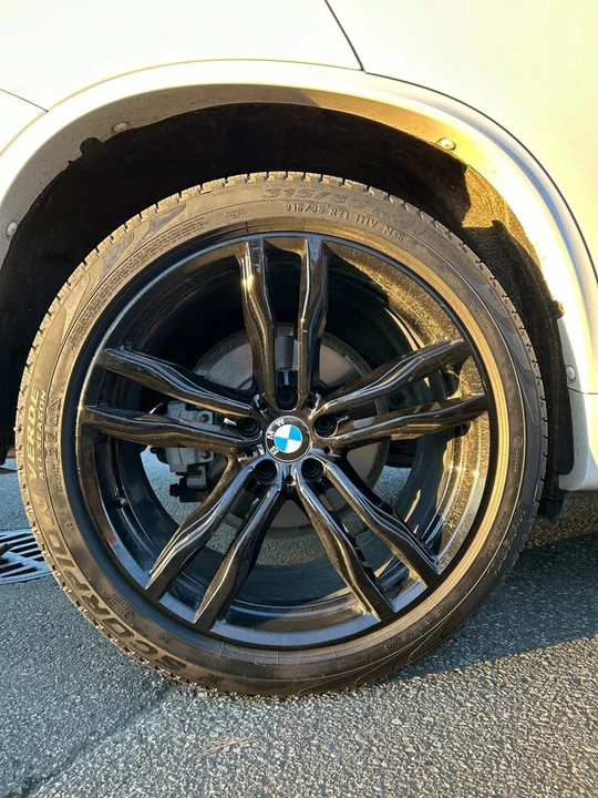 2018 BMW F15 X5 - Image 6 of 9