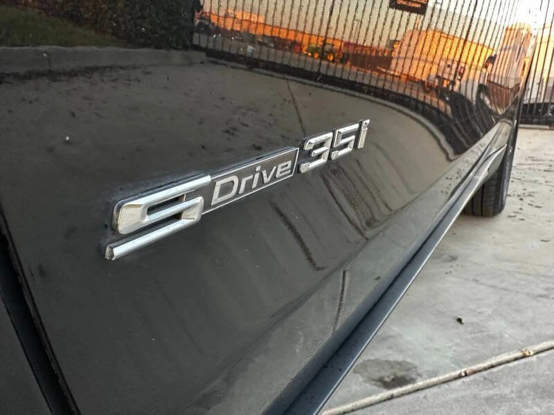 2018 BMW F15 X5 - Image 7 of 19