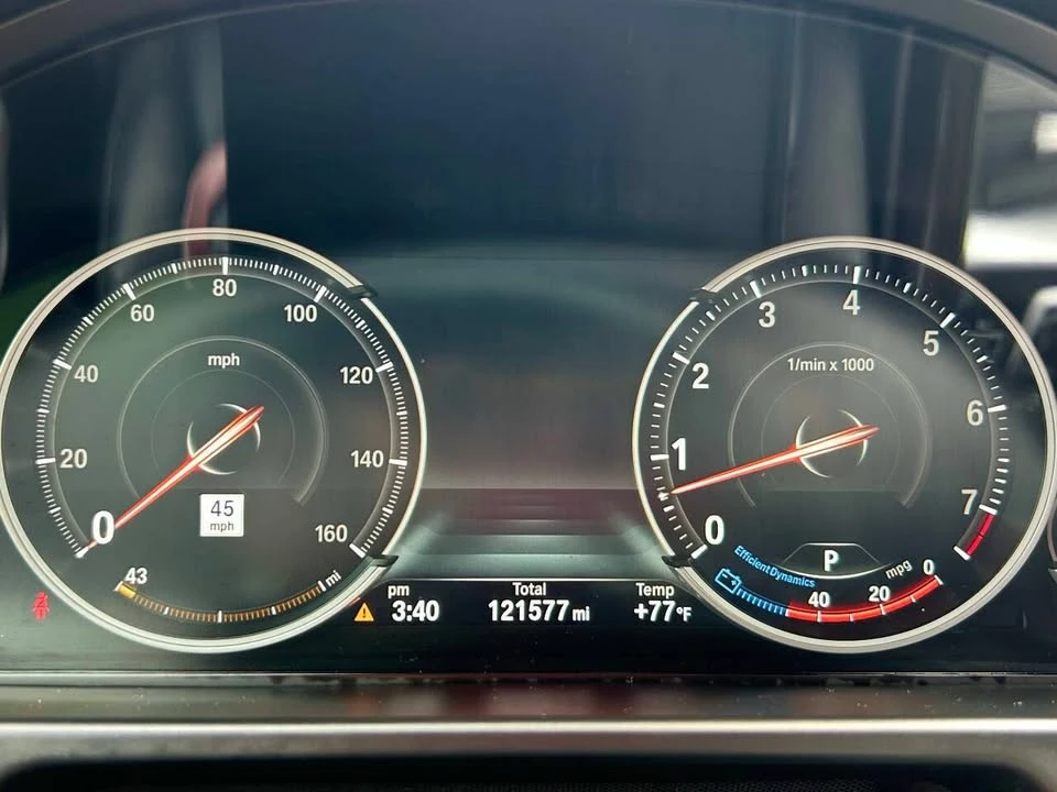 2018 BMW F15 X5 - Image 9 of 19