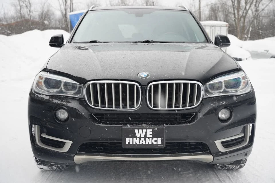 2018 BMW F15 X5 - Image 2 of 14