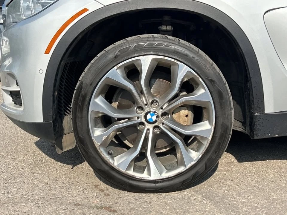 2018 BMW F15 X5 - Image 6 of 17