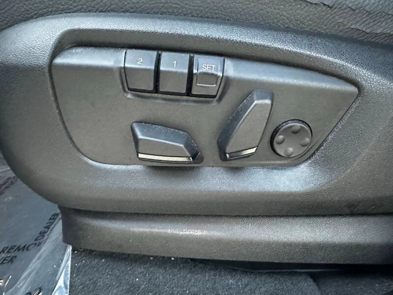 2018 BMW F15 X5 - Image 10 of 19
