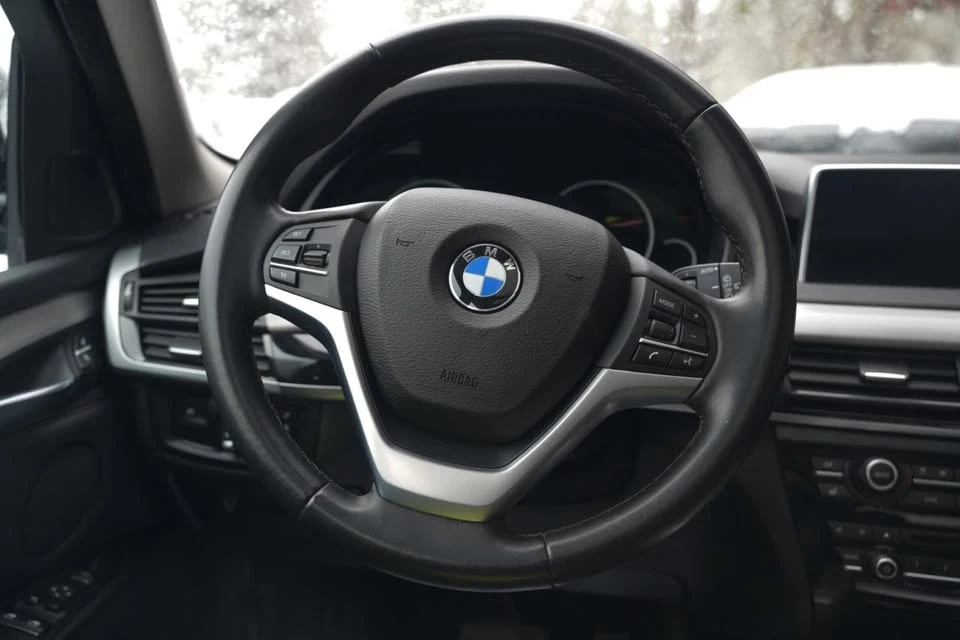 2018 BMW F15 X5 - Image 11 of 14
