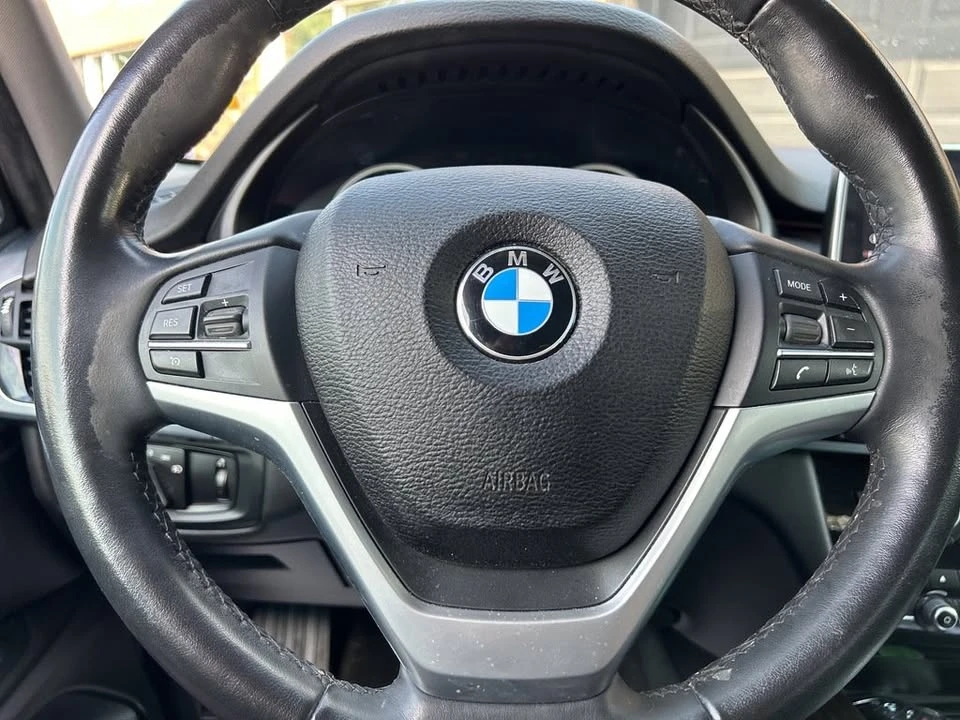 2018 BMW F15 X5 - Image 15 of 17