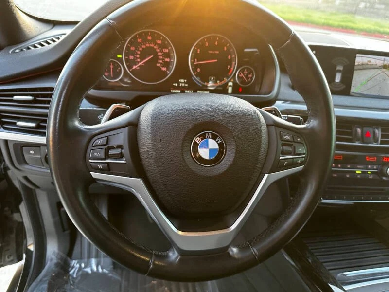 2018 BMW F15 X5 - Image 15 of 19
