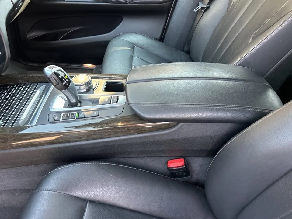 2018 BMW F15 X5 - Image 10 of 17