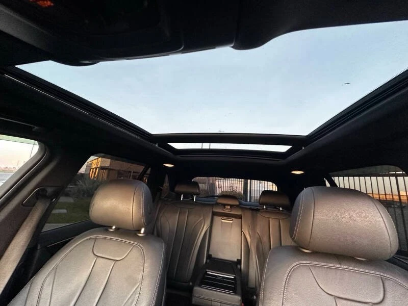 2018 BMW F15 X5 - Image 11 of 19