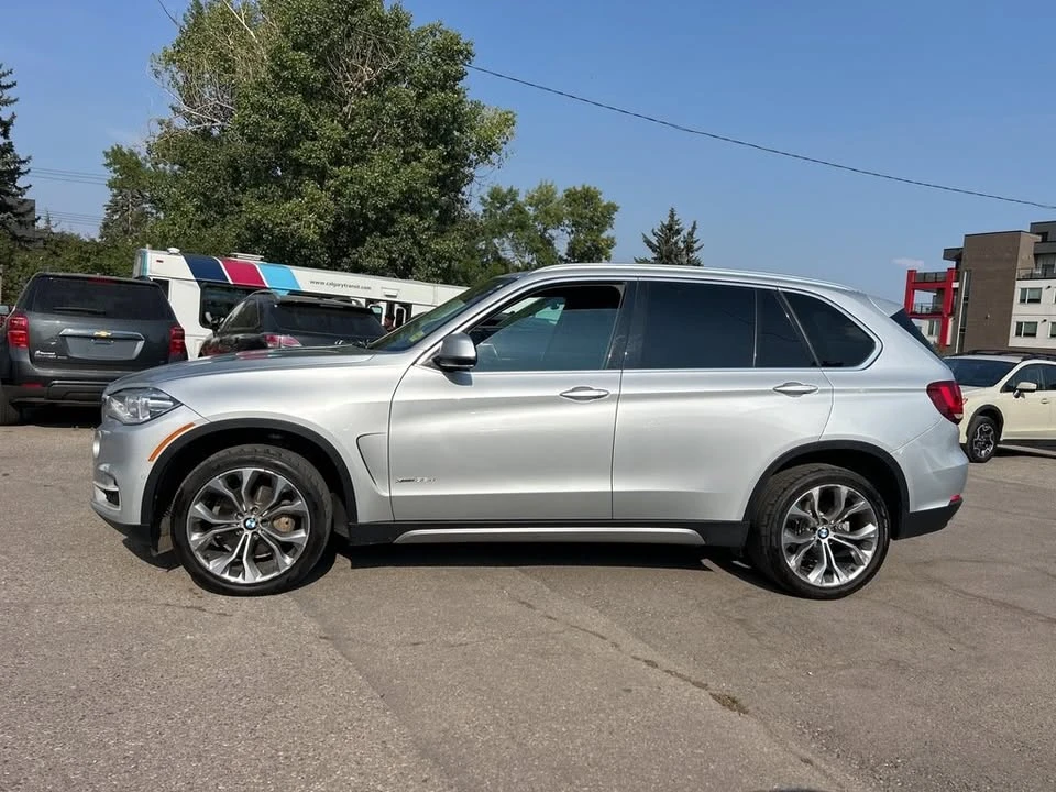 2018 BMW F15 X5 - Image 3 of 17