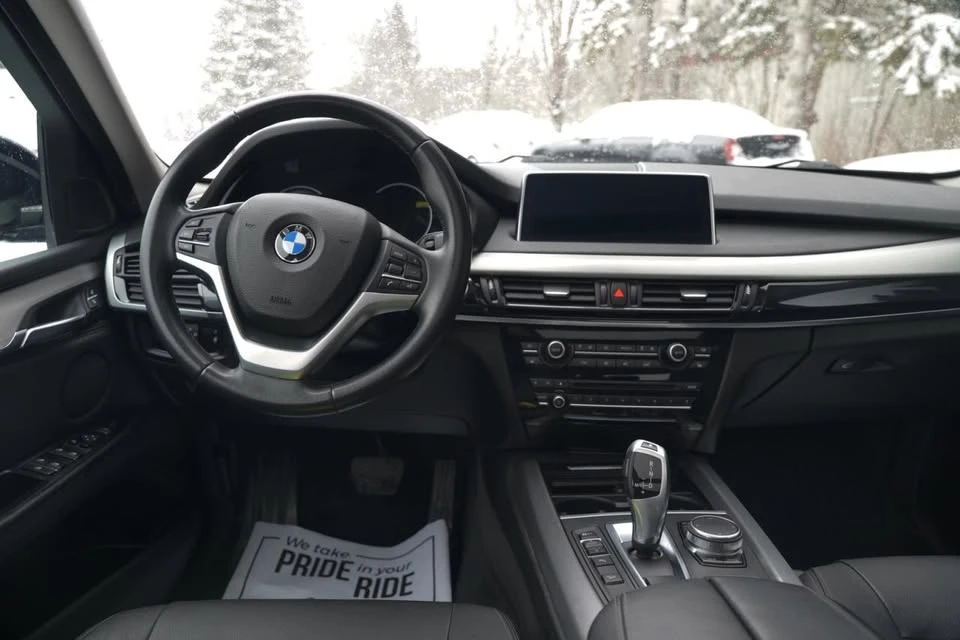 2018 BMW F15 X5 - Image 9 of 14