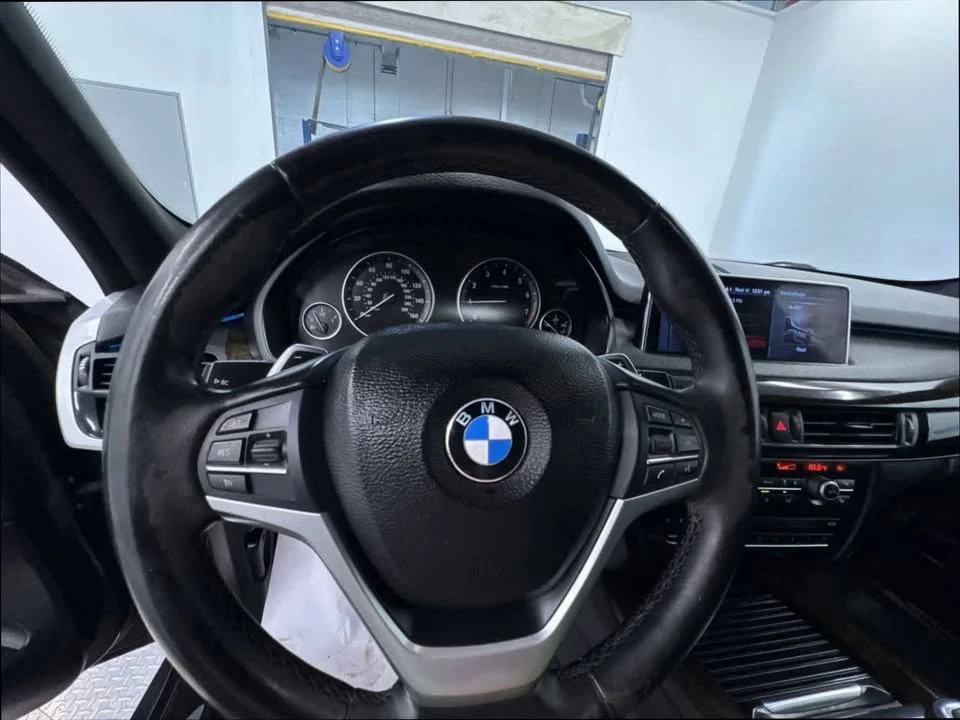2018 BMW F15 X5 - Image 15 of 18