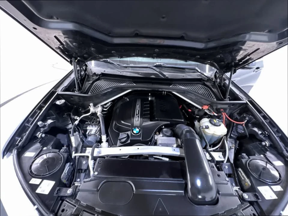 2018 BMW F15 X5 - Image 11 of 18