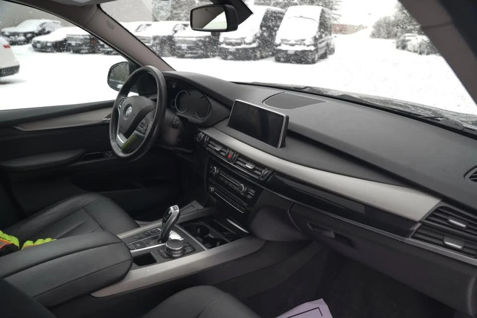 2018 BMW F15 X5 - Image 13 of 14