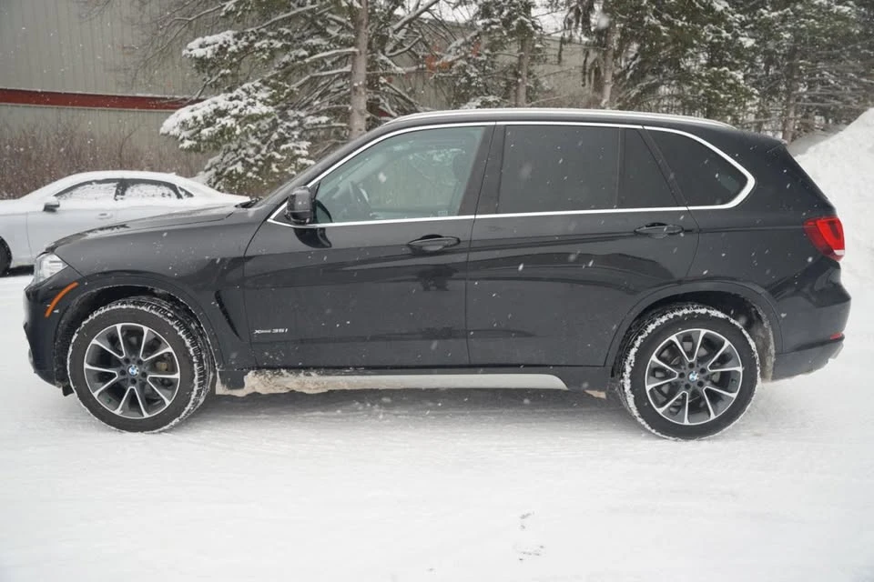 2018 BMW F15 X5 - Image 7 of 14