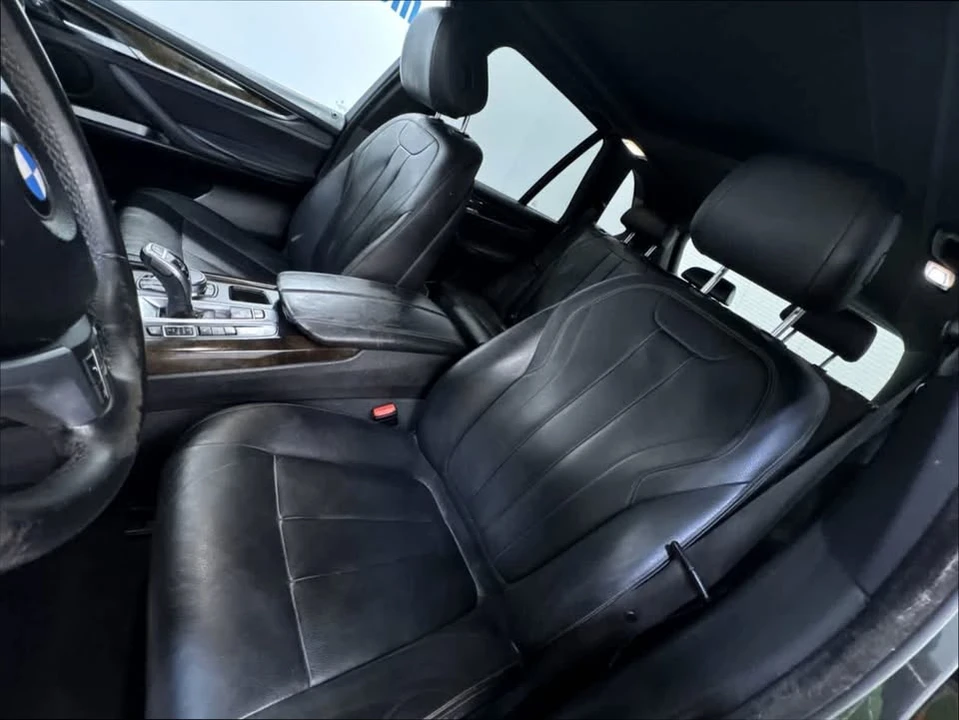 2018 BMW F15 X5 - Image 14 of 18