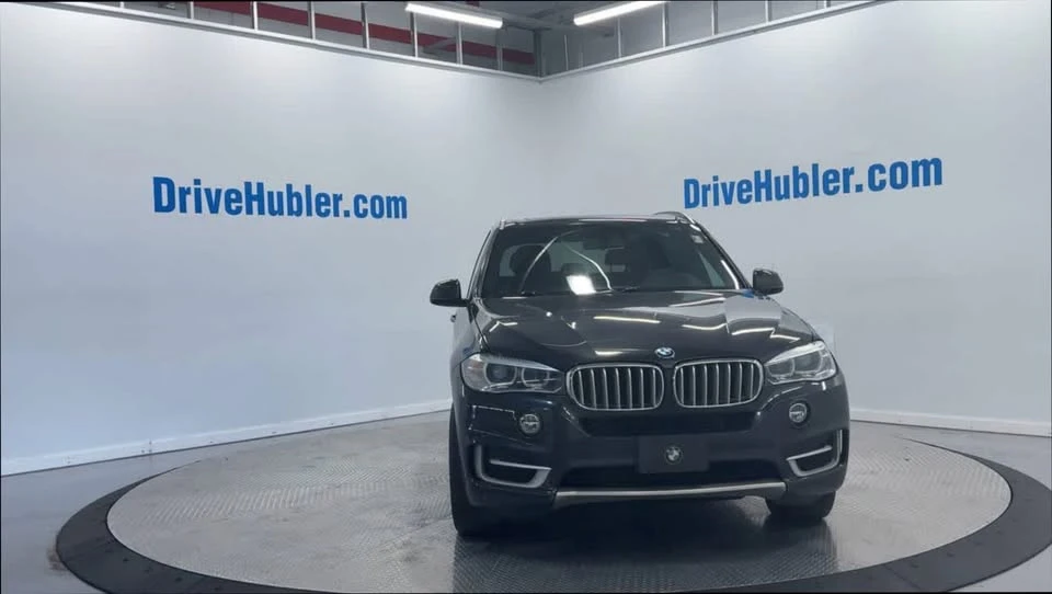 2018 BMW F15 X5 - Image 6 of 18